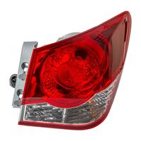TYC Tail Light Assembly 11-6357-00 for Chevrolet Cruze