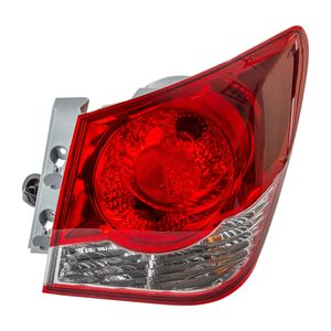 Tail Light Assembly - Find the Right Part at the Right Price AutoZone