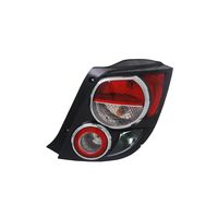 2014 Chevrolet Sonic Tail Light Assembly