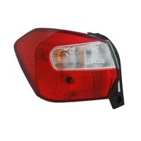 TYC Tail Light Assembly 11-6464-00 for Subaru