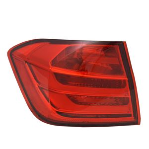 TYC Tail Light Assembly 11-6476-00 for BMW 320i xDrive