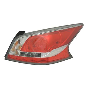 2014 Nissan Altima Tail Light Assembly - Tail Light Assembly