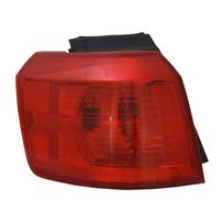 TYC Tail Light Assembly 11-6542-00-9 for 2017 GMC Terrain