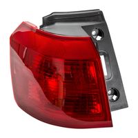 TYC Tail Light Assembly 11-6542-00 for 2017 GMC Terrain