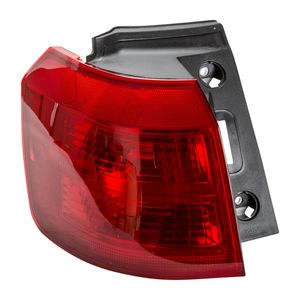 Tail Light Assembly - Find the Right Part at the Right Price AutoZone