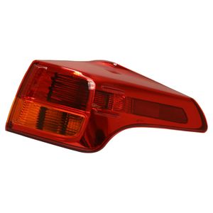 RAV4 Tail Light Assemblies - Best Tail Light Assembly for Toyota RAV4