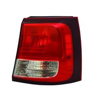TYC Tail Light Assembly 11-6613-00-9 for 2014 Kia Sorento