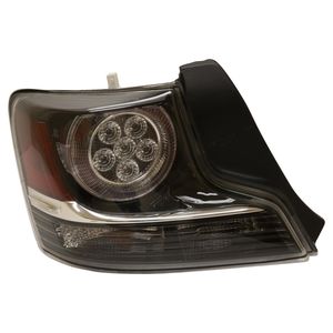 tC Tail Light Assemblies - Best Tail Light Assembly for Scion tC