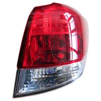 2008 subaru outback tail light assembly