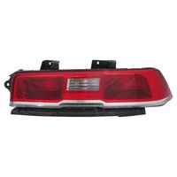 TYC Tail Light Assembly 11-6743-00-9 for Chevrolet Camaro