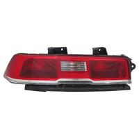 TYC Tail Light Assembly 11-6744-00-9 for Chevrolet Camaro