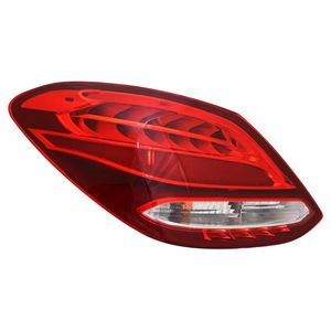 Best Tail Light Assembly for Mercedes Benz Cars, Trucks & SUVs