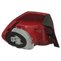 TYC Tail Light Assembly 11-6801-00 for Volkswagen