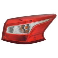 TYC Tail Light Assembly 11-6905-00 for Nissan/Datsun Sentra