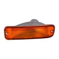 TYC Turn Signal Light Assembly 12-1552-00 for Toyota Tacoma