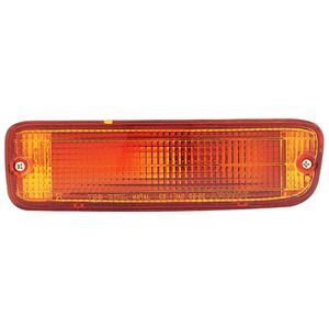 TYC Turn Signal Light Assembly 12-1552-90 for Toyota Tacoma