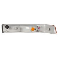 TYC Turn Signal Light Assembly 12-5053-01-9 for Chevrolet Trailblazer