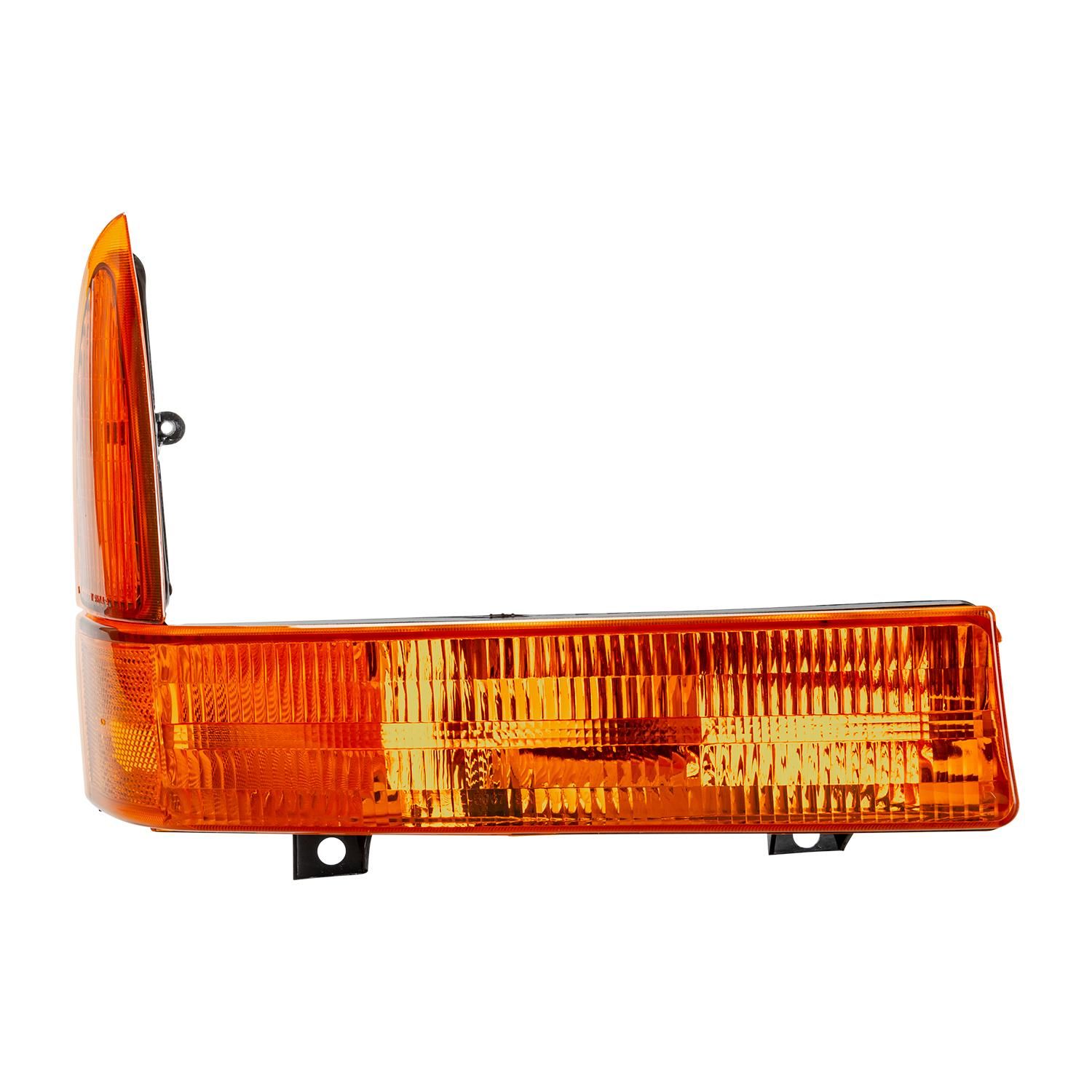 TYC Turn Signal Light Assembly 12506701