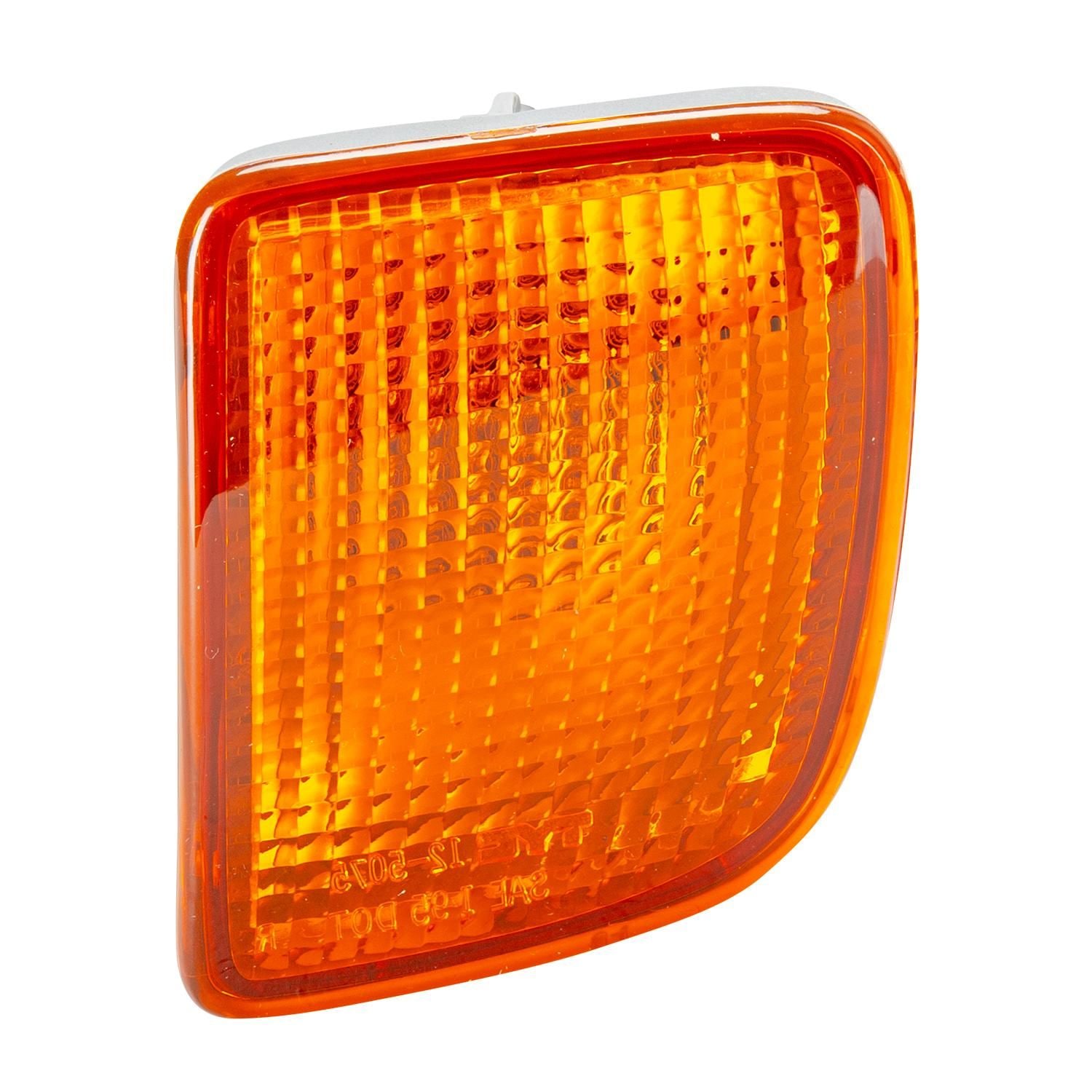 TYC Turn Signal Light Assembly 12-5076-00