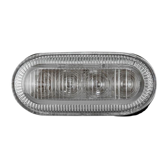 TYC Side Repeater Lamp Assembly 12-5115-00