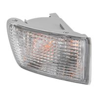 TYC Turn Signal Light Assembly 12-5229-00 for Toyota 4Runner
