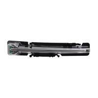 TYC Park Lamp Assembly 12-5279-00 for Ford