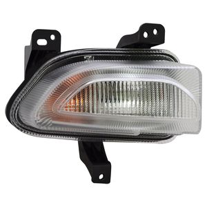 TYC Turn Signal Light Assembly 12-5357-00