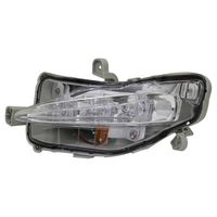 TYC Daytime Running Lamp 12-5402-00-9
