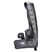 TYC Daytime Running Lamp 12-5404-00-9