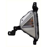 TYC Turn Signal Light Assembly 12-5420-00 for Hyundai