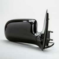 TYC Mirror Assembly 1380141 for Chevrolet
