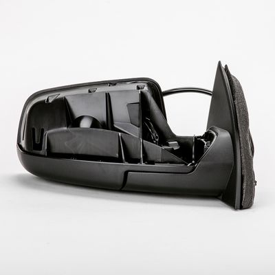 TYC Mirror Assembly 1570041