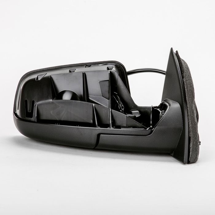 TYC Door Mirror 1570041