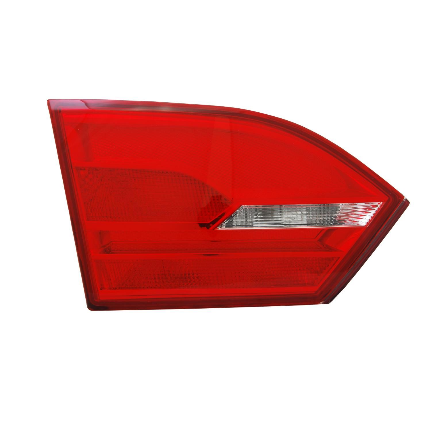 TYC Tail Light Assembly 17032400