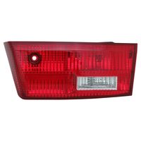 TYC Tail Light Assembly 11-14653-00-9