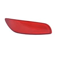 TYC Reflector 17-5350-00 for Hyundai