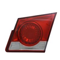 TYC Tail Light Assembly 17-5435-00-9 for Chevrolet Cruze