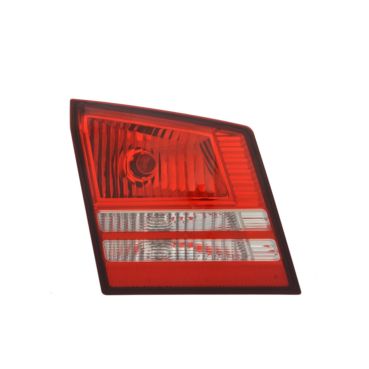 TYC Tail Light Assembly 175462009