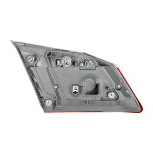 TYC Tail Light Assembly 17-5463-00