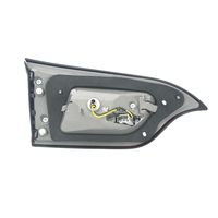 TYC Tail Light Assembly 17-5475-00 for 2015 Jeep Cherokee
