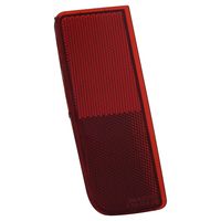 TYC Reflector 17-5484-00-9 for Subaru