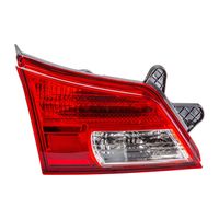 2008 subaru outback tail light assembly