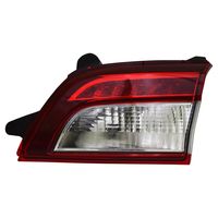 2008 subaru outback tail light assembly