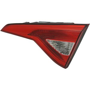 17+ Hyundai Sonata Tail Light