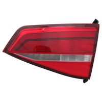TYC Tail Light Assembly 17-5561-00-9 for Volkswagen