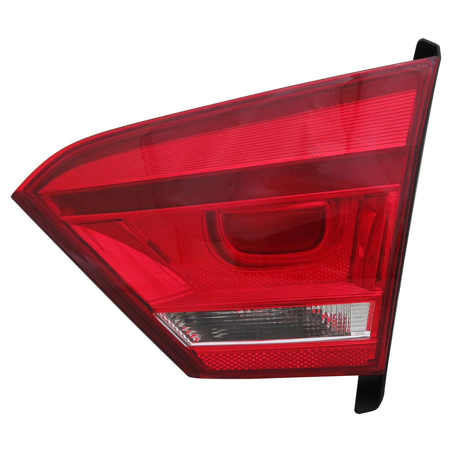 TYC Tail Light Assembly 17557300