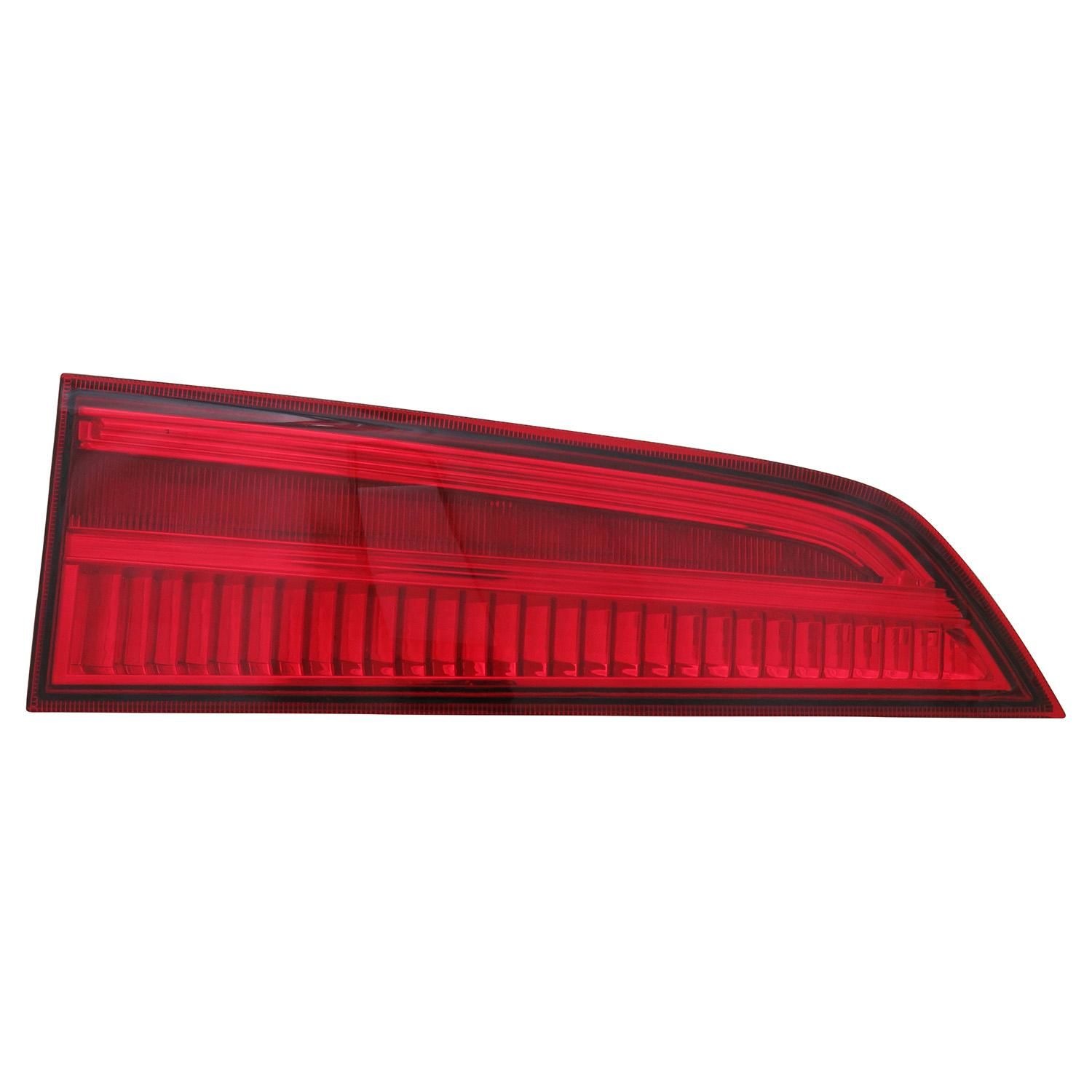 TYC Tail Light Assembly 17-5596-00