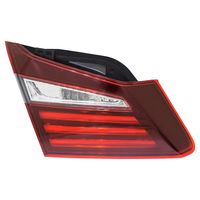 TYC Tail Light Assembly 17-5602-00 for Honda Accord
