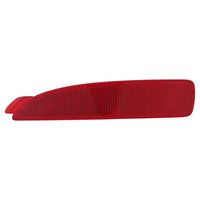 TYC Reflector 17-5620-00 for Toyota