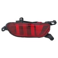 TYC Reflector 17-5624-00 for Mazda